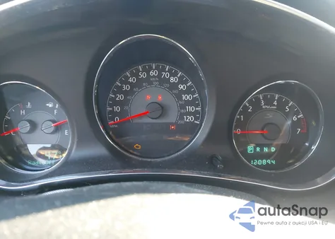 2011 Chrysler 200 S from USA, damaged, VIN 1C3BC8EG9BN600482